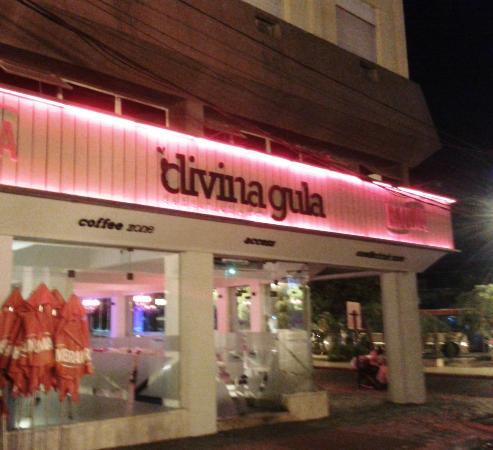 Divina Gula